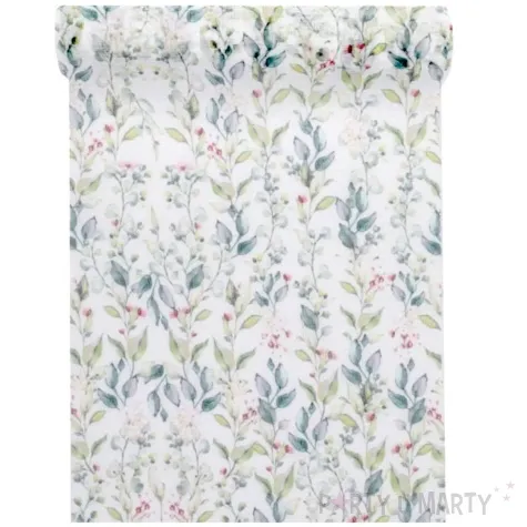 bieznik wedding bunting santex 26 x 300 cm