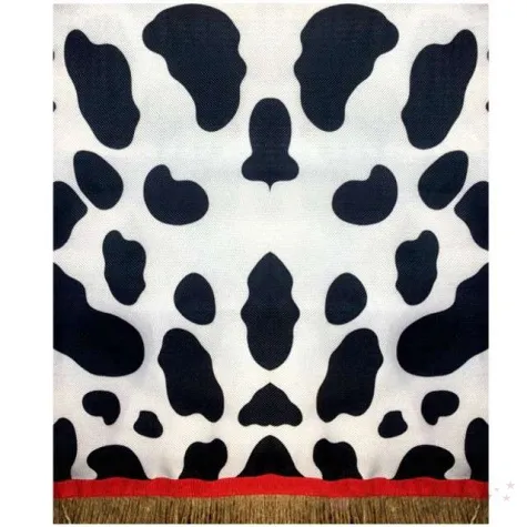 bieznik western laciaty amscan 182 x 35 cm