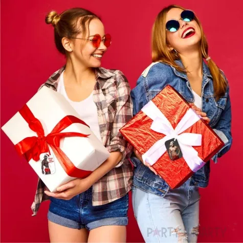 bileciki boze narodzenie pokusa 6 szt