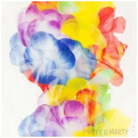 biustonosz hawajski mix kolor godan