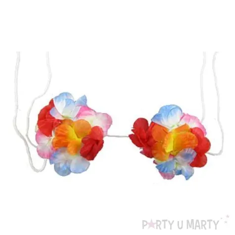 biustonosz hawajski rozmiar s