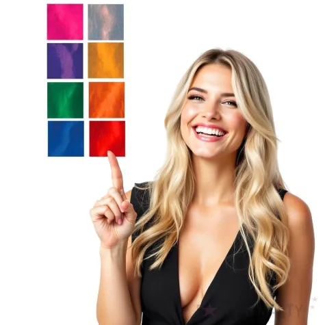 blok metalizowany papier aliga 17 5 x 25 cm 8 kol