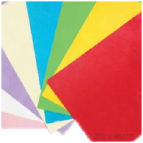 blok perlowy aliga 17 x 25 cm 8 kol