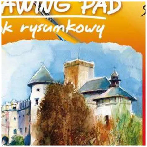 blok rysunkowy classic a3 bialy scool 90 g 20 kart