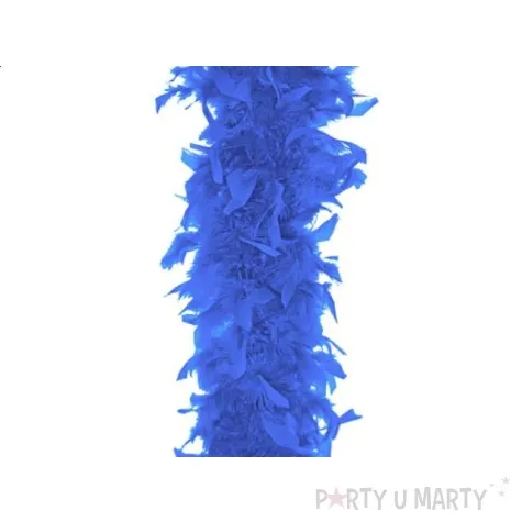 boa chabrowy 180 cm 1 szt