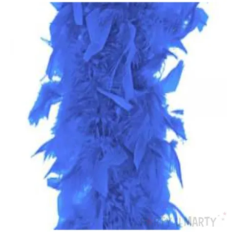 boa chabrowy 180 cm 1 szt