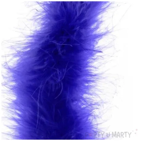 boa classic fioletowe godan 180 cm