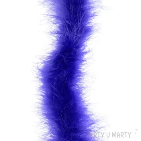 boa classic fioletowe godan 180 cm