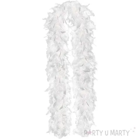 boa classic premium biale widmann 50 g 180 cm