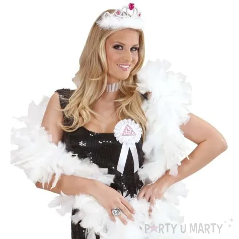 boa classic premium biale widmann 50 g 180 cm