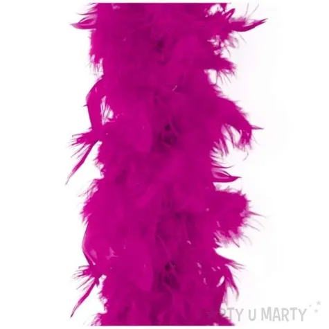 boa classic z pior fuksja partypal 190 cm