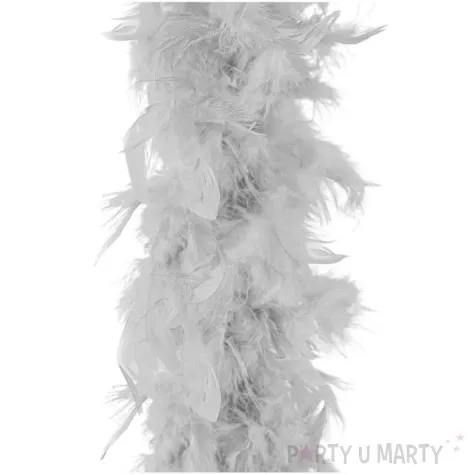 boa classic z pior szary partypal 190 cm