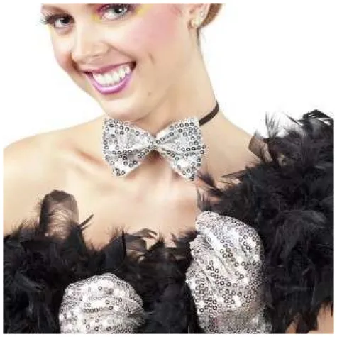 boa deluxe czarne godan 155 cm