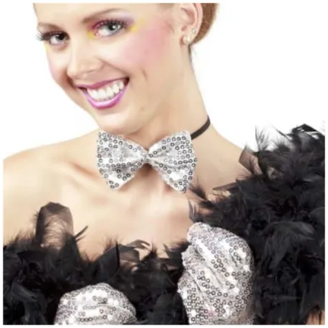 boa deluxe czarne godan 60g 180 cm