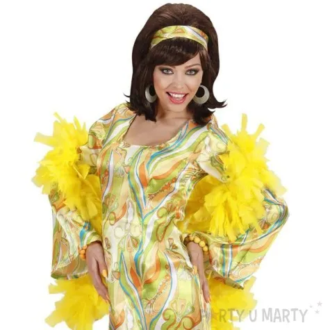 boa deluxe zolte widmann 65g 180 cm