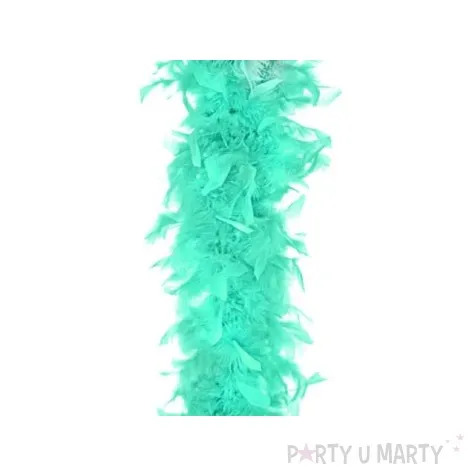 boa mietowy 180 cm 1 szt