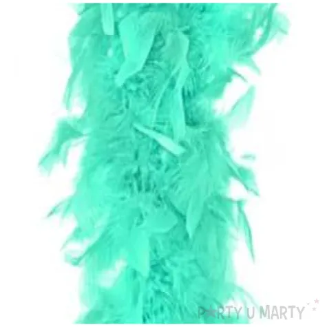 boa mietowy 180 cm 1 szt