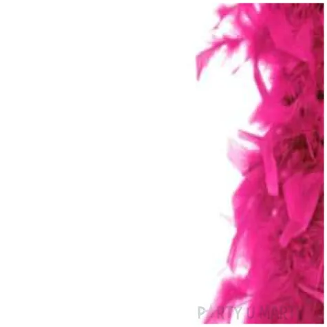 boa neonowy roz 180 cm 1 szt