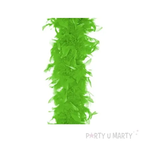 boa zielone jabluszko 180 cm 1 szt