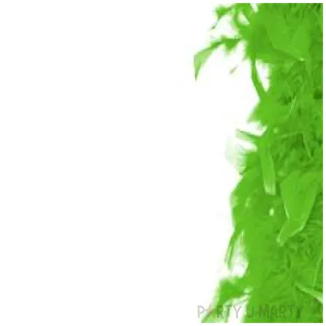 boa zielone jabluszko 180 cm 1 szt