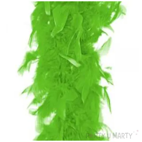 boa zielone jabluszko 180 cm 1 szt