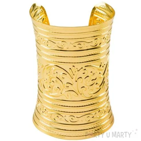 bransoletka krolowa nilu zlota boland