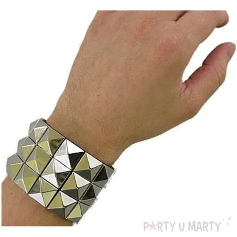 bransoletka party cwieki rockmana godan