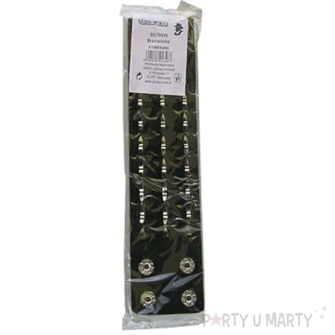 bransoletka party cwieki rockmana godan