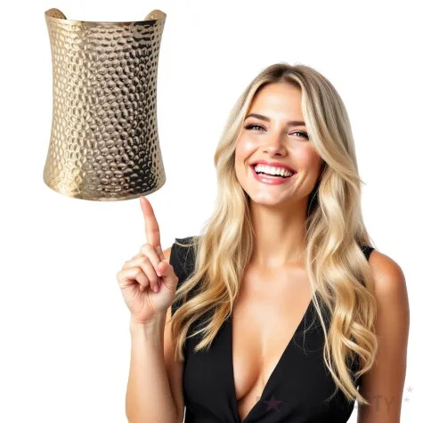 bransoletka party egipcjanka funny fashion