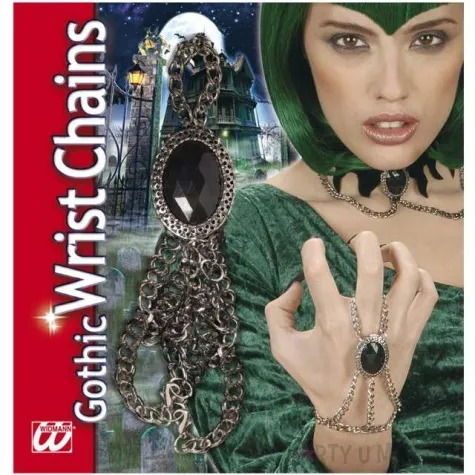 bransoletka party ghotic gem widmann