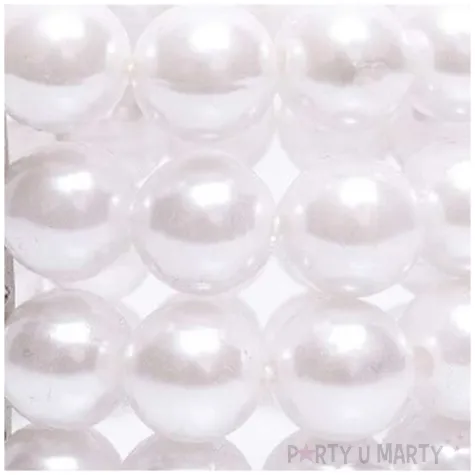 bransoletka party perly dla marilyn kraszek