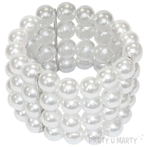 bransoletka party perly widmann