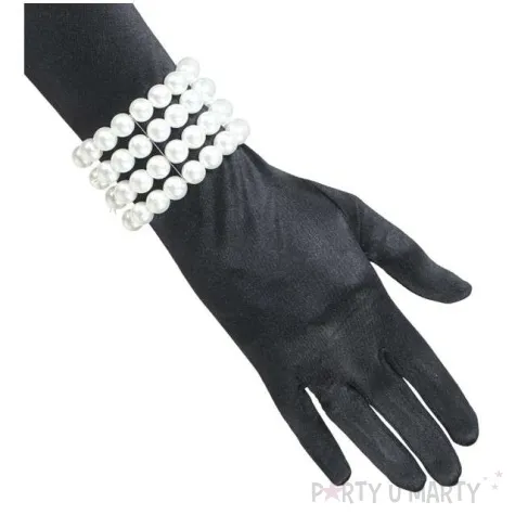 bransoletka party perly widmann