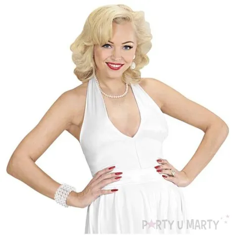 bransoletka party perly widmann