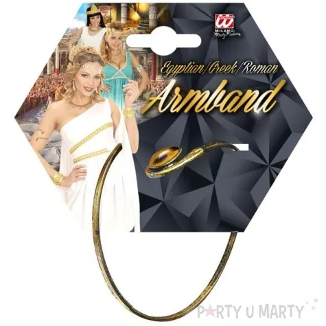 bransoletka zloty lisc widmann