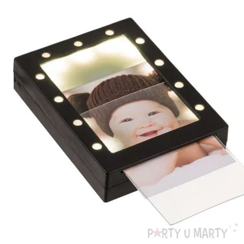 breloczek prawdziwa gwiazda wlasne zdjecie ootb