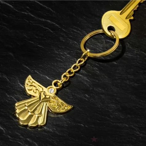 brelok aniol z sercem gadgetmaster