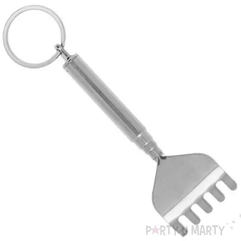 brelok do kluczy drapaczka do plecow ootb