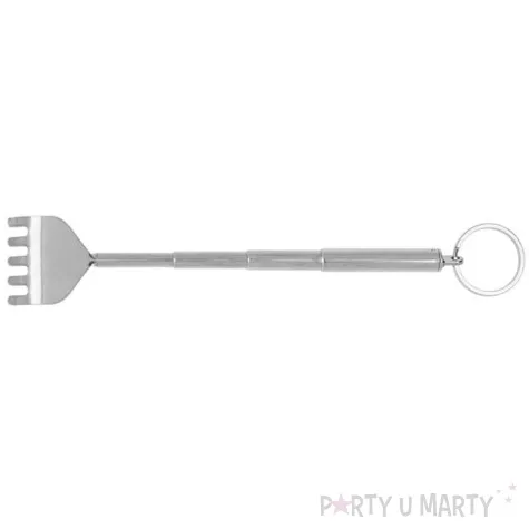 brelok do kluczy drapaczka do plecow ootb