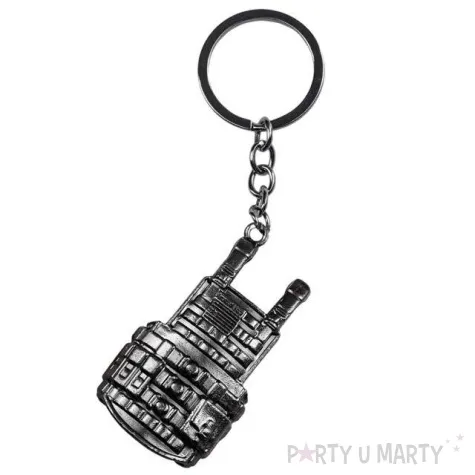 brelok do kluczy kamizelka kuloodporna gm