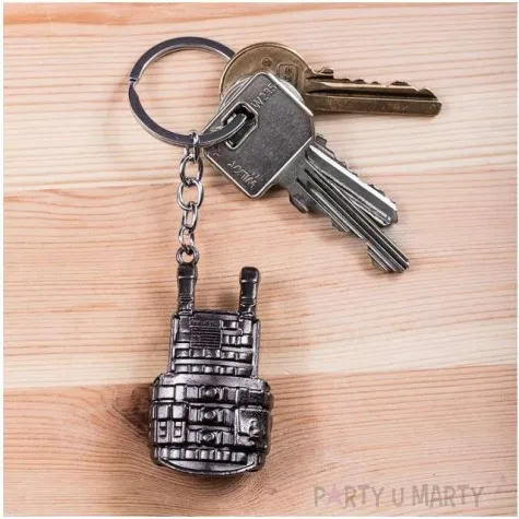 brelok do kluczy kamizelka kuloodporna gm