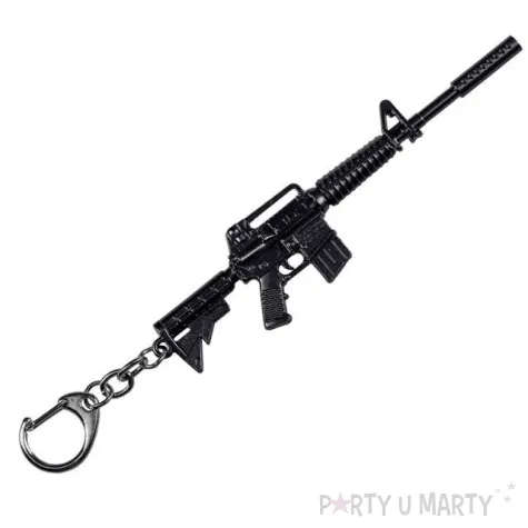 brelok do kluczy karabin m4a1 gadgetmaster