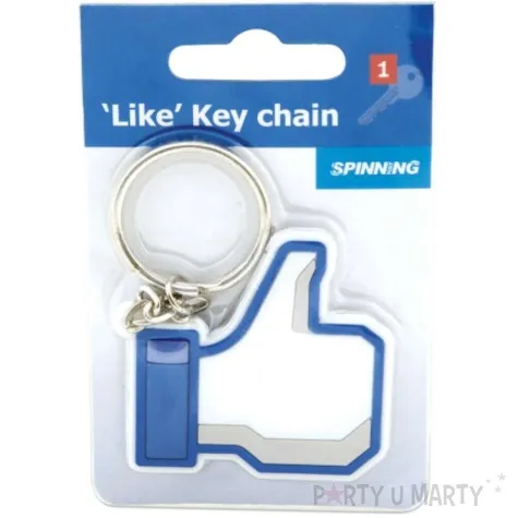 brelok do kluczy lubie to