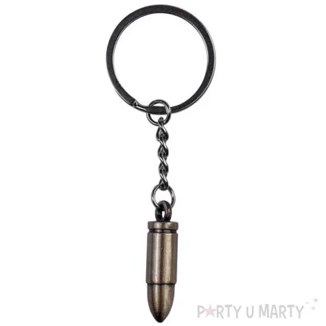 brelok do kluczy naboj gm