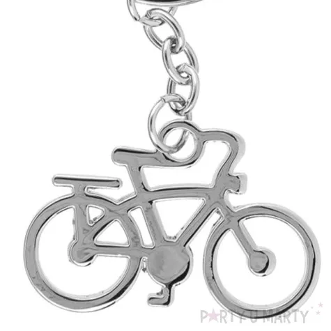 brelok do kluczy rower ootb