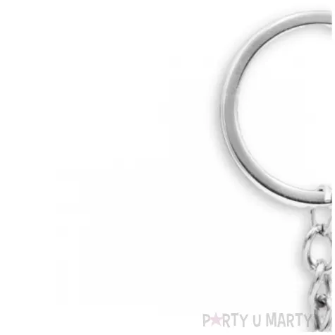 brelok drukowany bombardiro crocodilo brainrot