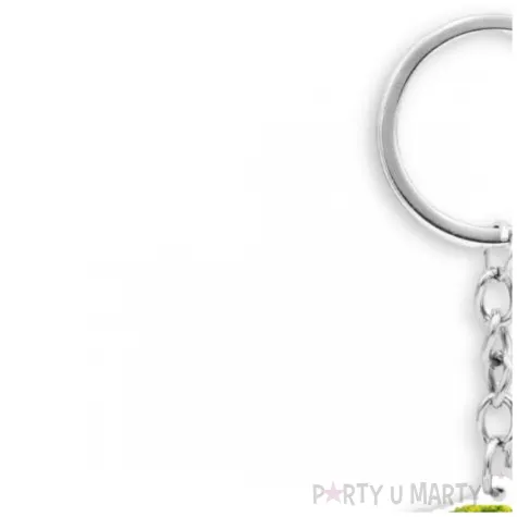 brelok drukowany brr brr patapim brainrot