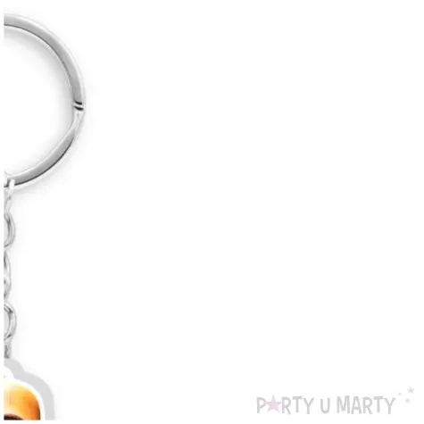 brelok drukowany tung tung tung sahur brainrot