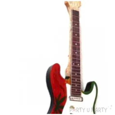 brelok gitara reaggae kemis