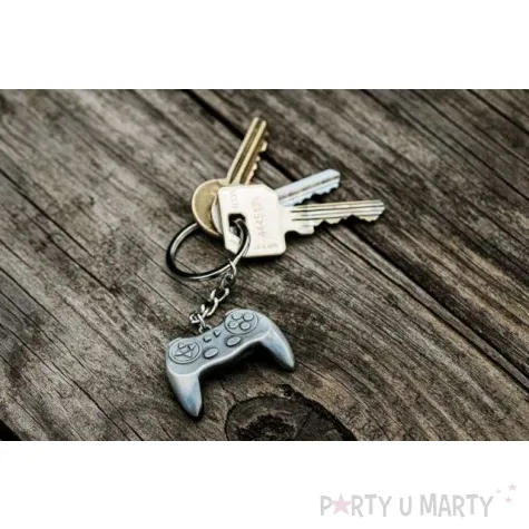 brelok gracza gadgetmaster